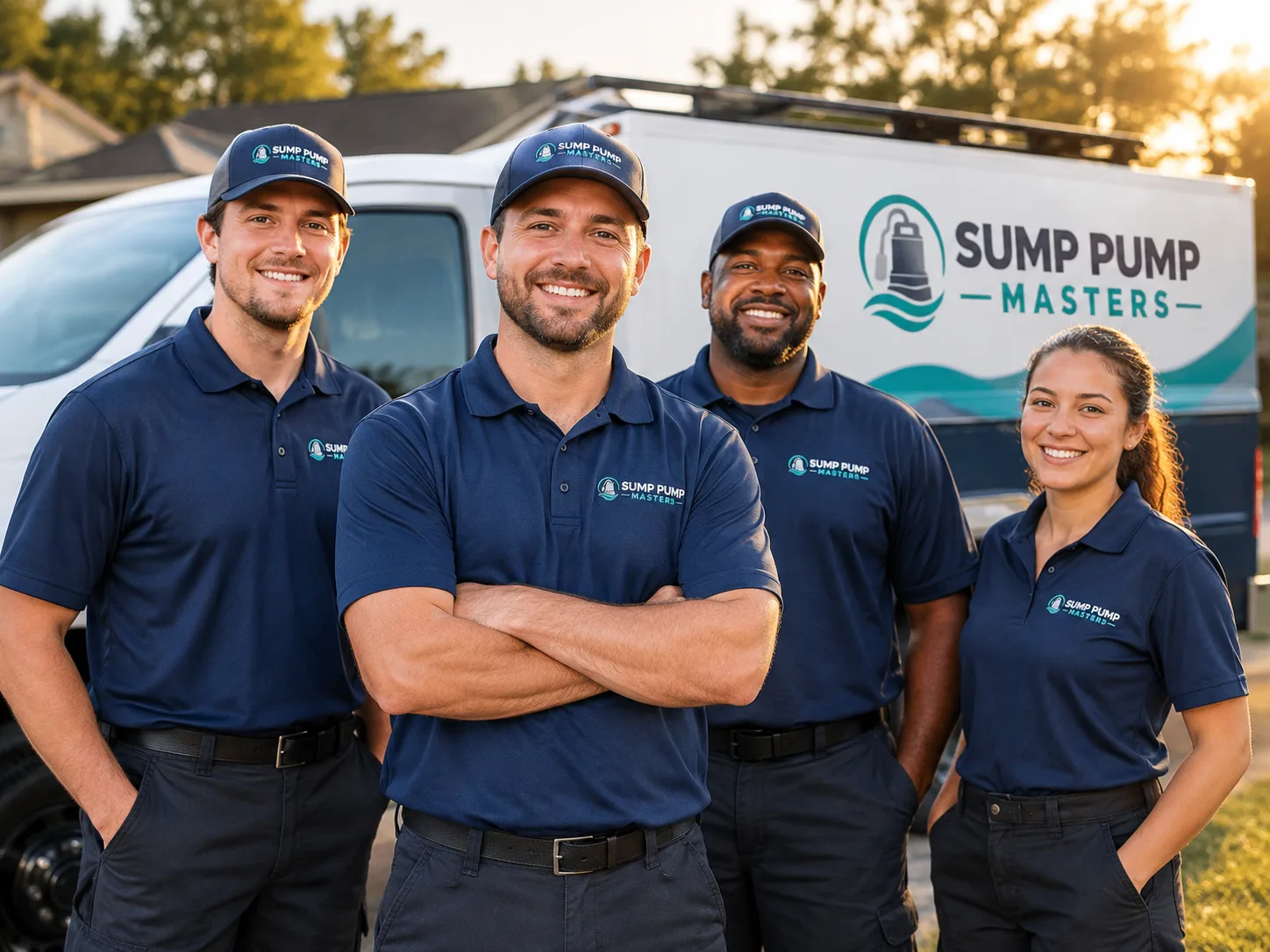 Sump Pump Repair company in Gold Hill, OR